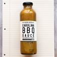 Kozliks Carolina BBQ Sauce