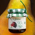 La Golosa Sour Cherry Jam
