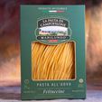 La Pasta di Campofilone Marilungo Campofilone Fettuccine Egg Pasta