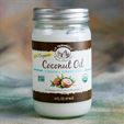 La Tourangelle Organic Virgin Coconut Oil