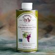 La Tourangelle Grapeseed Oil