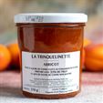 La Trinquelinette Apricot Jam