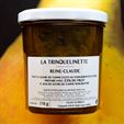 La Trinquelinette Green-Gage Plum Jam