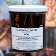La Trinquelinette Wild Blackberry - Mure Sauvage Jam