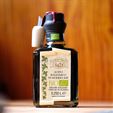 La Vecchia Dispensa Organic Balsamic