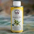 La Tourangelle Roasted Almond Oil