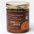Le Bon Magot Kumquat Compote with Cognac