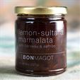 Le Bon Magot Lemon Sultana Marmalata