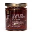Le Bon Magot Tomato and White Sultana Chutney