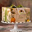 Loison Agrumato Citrusy Panettone with Raisins