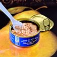 Lummi Island Wild Ventresca Tuna