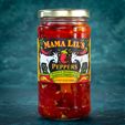 Mama Lils Original Pepper