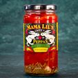 Mama Lils Sweet Hot Peppas