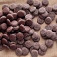 Maracaibo 88% Dark Couverture Coins Chocolate
