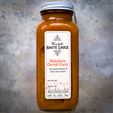 Marshalls Habanero Carrot Curry Haute Sauce