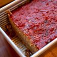 Meatloaf with Pinhead Oatmeal Recipe