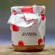 Miele di Corbezzolo Sardinian Honey Su Pranu De S'Orioni