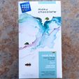 Moku Chocolate Dark 70-Percent Nicaragua Bar