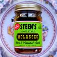 Molasses - Steens Home-Style