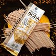 Organic 100% Buckwheat Soba Noodles