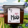 Namikura Aka Red Soy Miso