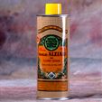 Nicolas Alziari Cuvee Cesar Organic AOC Limited Edition Olive Oil