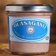 Olasagasti Cantabrian Anchovy and Tuna Pate