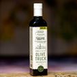 Olive Truck Tuscan Blend California Olive Oil