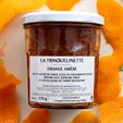 La Trinquelinette Bitter Orange Jam