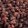 Organic Thompson Raisins