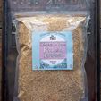 Oatmeal of Alford Organic Gluten Free Stone-Cut from Scotland