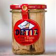 Ortiz Yellowfin Tuna - Atun Claro (jar)