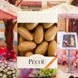Pecou LiquiCroc Caramel Dragees