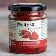Piquillo Peppers - DO