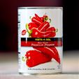 Piquillo Peppers