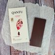 Qantu Morropon 70% Dark Chocolate Bar from Peru