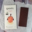 Qantu Organic Oat Milq 50% Vegan Oat Milk Chocolate Bar