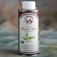 La Tourangelle Roasted Walnut Oil