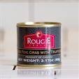 Rougie Duck Foie Gras with Truffles