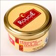 Rougie Pork and Duck Pate with 20 percent Foie Gras