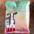 SOMA Malted Milk Creamy Drinking Chocolate