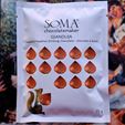 SOMA Gianduja Roasted Hazelnut Drinking Chocolate