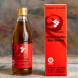 Sakamoto Kurozu Artisan Amber Rice Vinegar