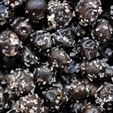 Salted Black Kampot Peppercorns
