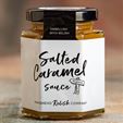 Hawkshead Salted Caramel Sauce