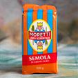 Moretti Semolina Flour