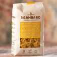 Sgambaro Farfalle Bowtie Pasta 
