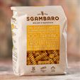Sgambaro Fusilli Pasta