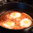 Shakshuka Recipe