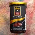 Slitti Gianera Creamy Dark Hazelnut Spread